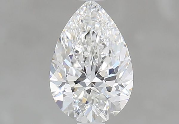 Pear Diamond image