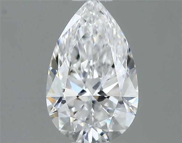 Pear Diamond image