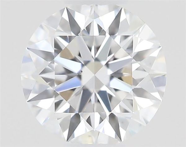 Round Diamond image