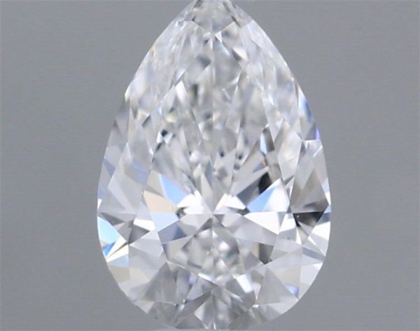 Pear Diamond image