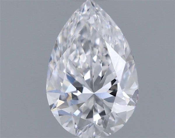 Pear Diamond image