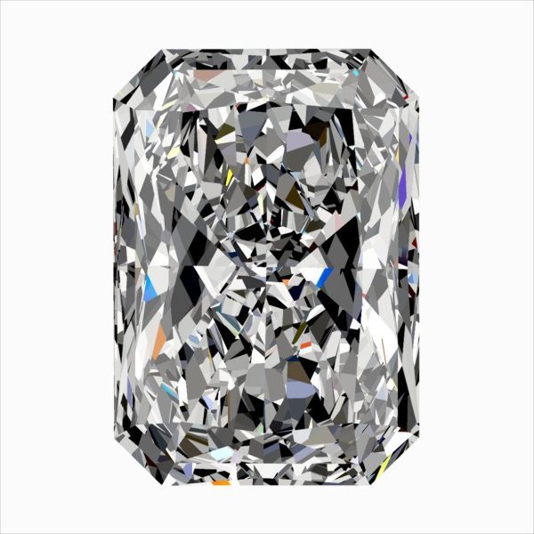 Radiant Diamond image
