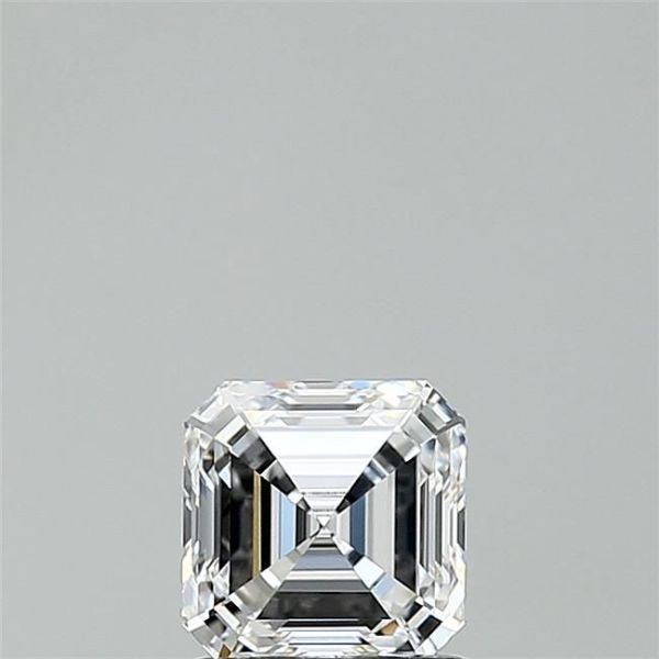 Asscher Lab-Grown Diamond image