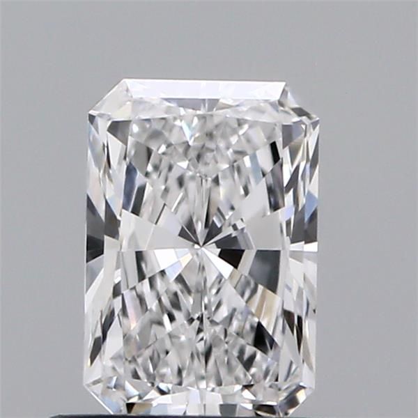 Radiant Lab-Grown Diamond image