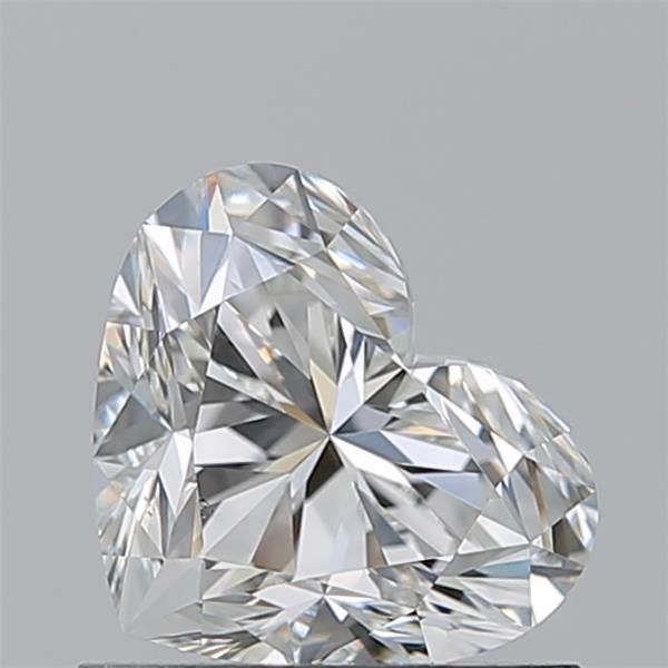 Heart Diamond image