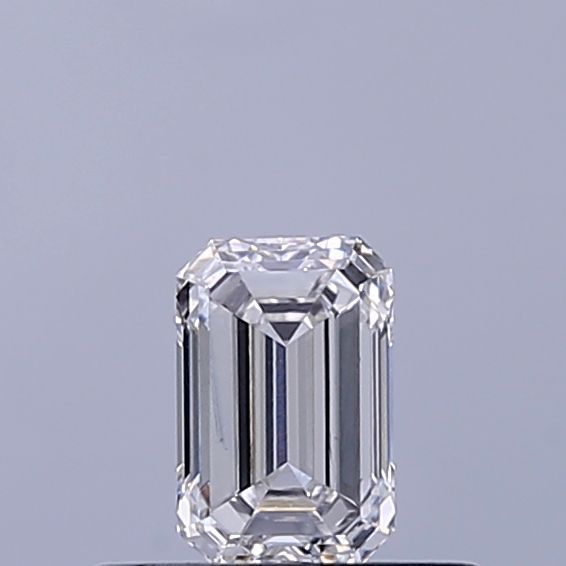 Emerald Lab-Grown Diamond image