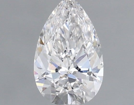 Pear Lab-Grown Diamond image