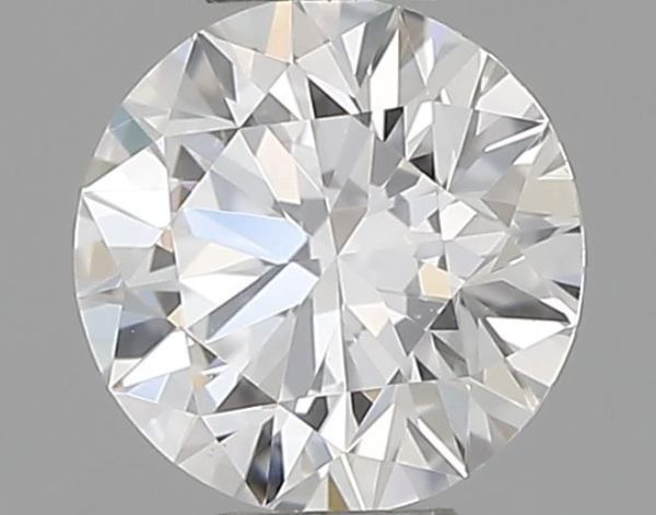 Round Diamond image