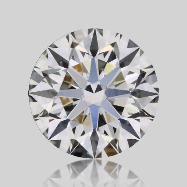 Round Diamond image