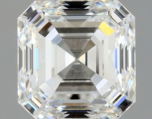Asscher Diamond image