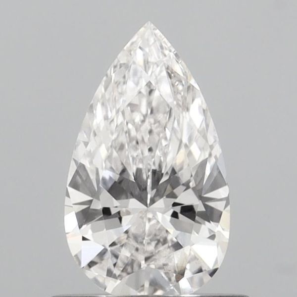 Pear Lab-Grown Diamond image
