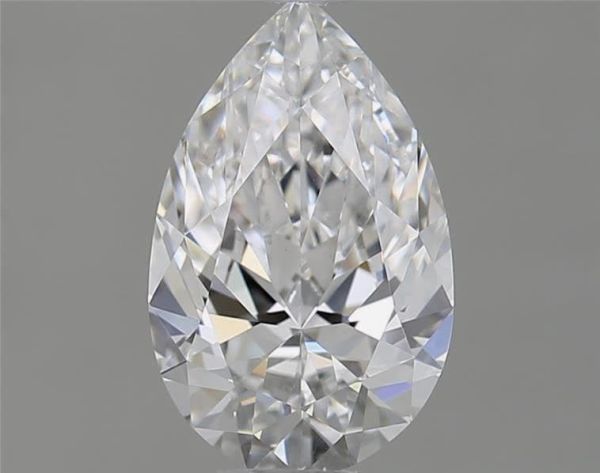 Pear Diamond image