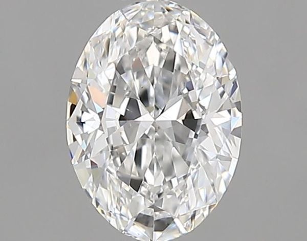 Oval Diamond image