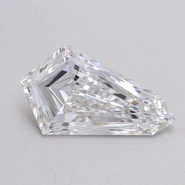 Hexagonal Lab-Grown Diamond image