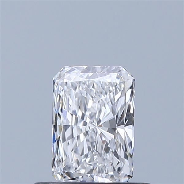 Radiant Lab-Grown Diamond image