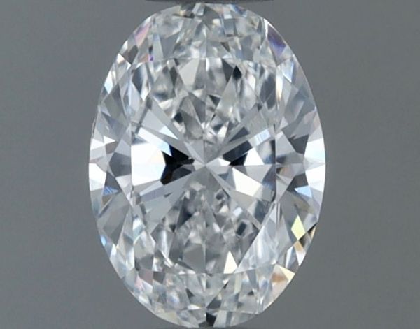Oval Diamond image