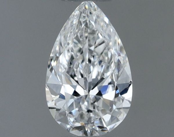 Pear Diamond image