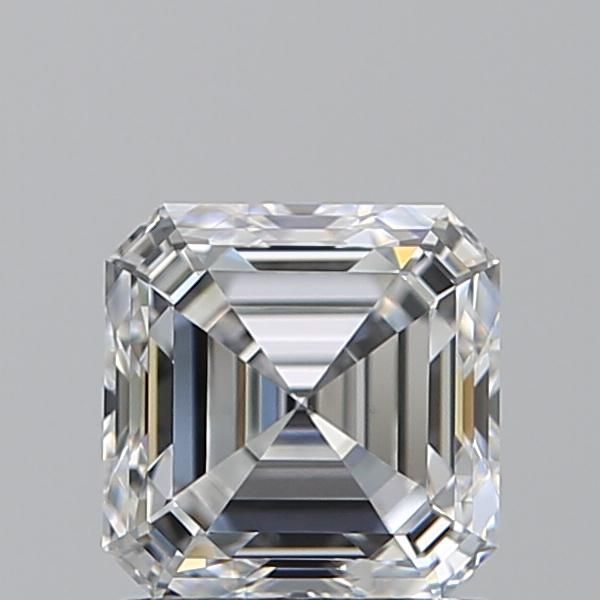 Asscher Diamond image