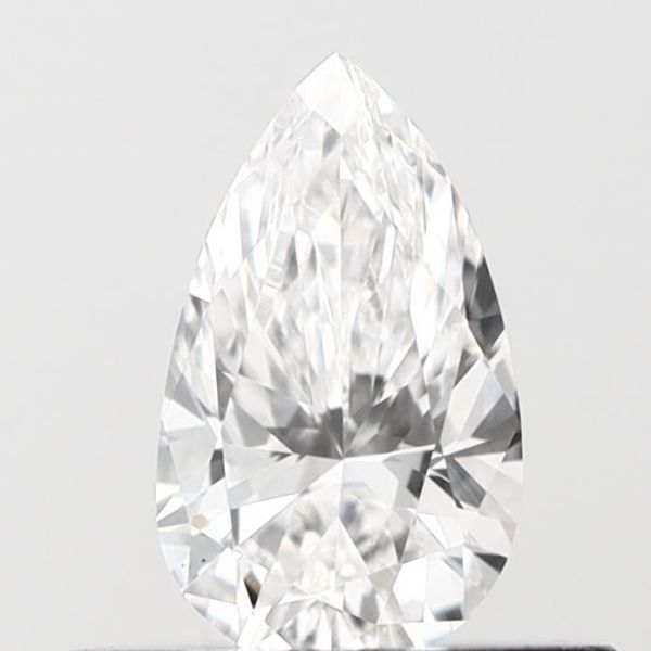 Pear Lab-Grown Diamond image