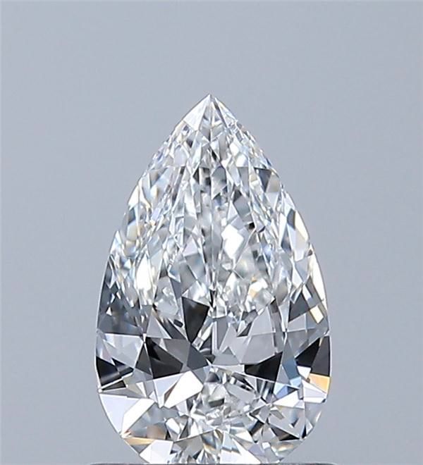 Pear Diamond image