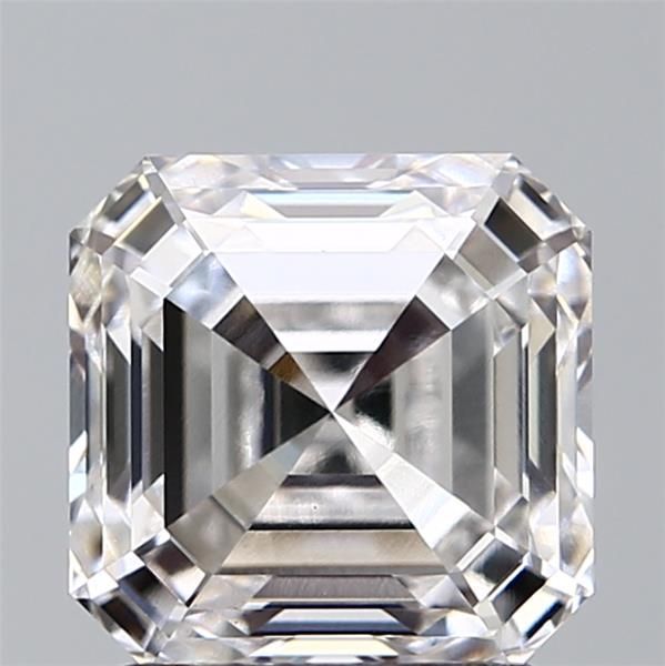 Asscher Lab-Grown Diamond image