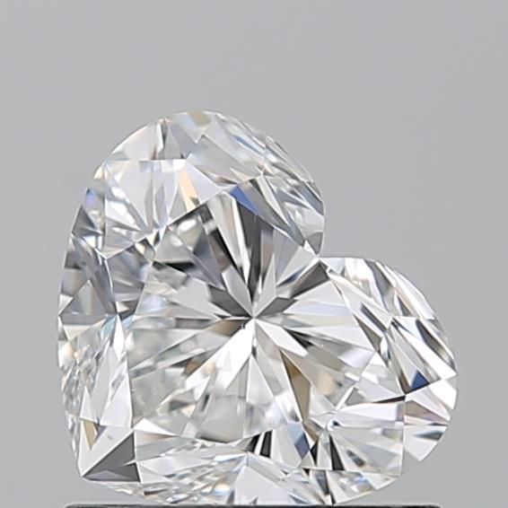 Heart Diamond image