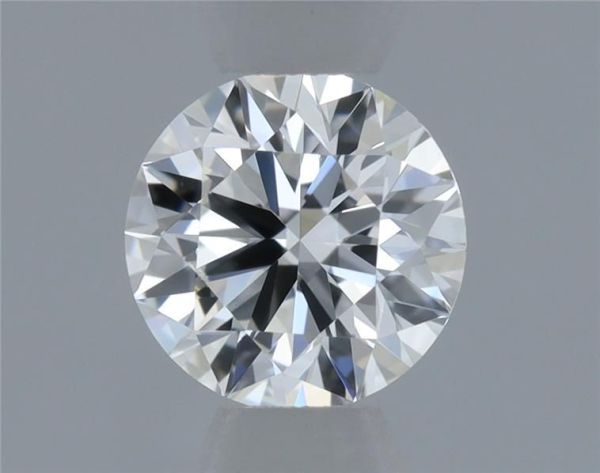 Round Diamond image