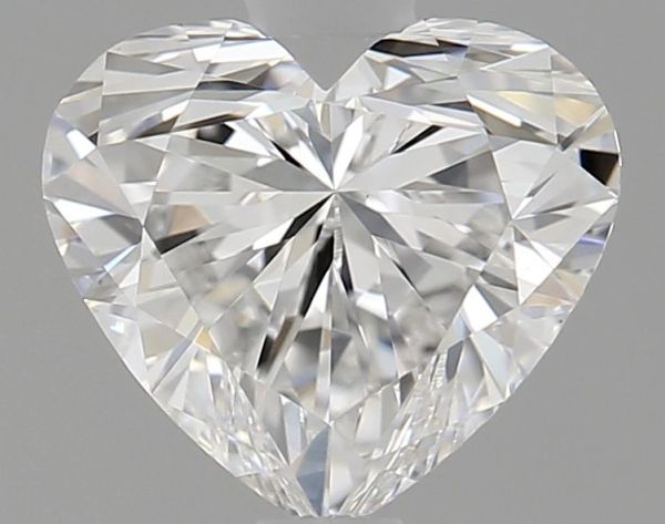 Heart Lab-Grown Diamond image