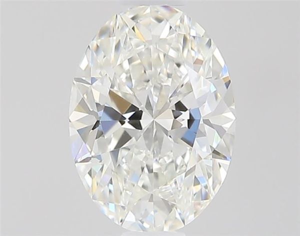Oval Diamond image