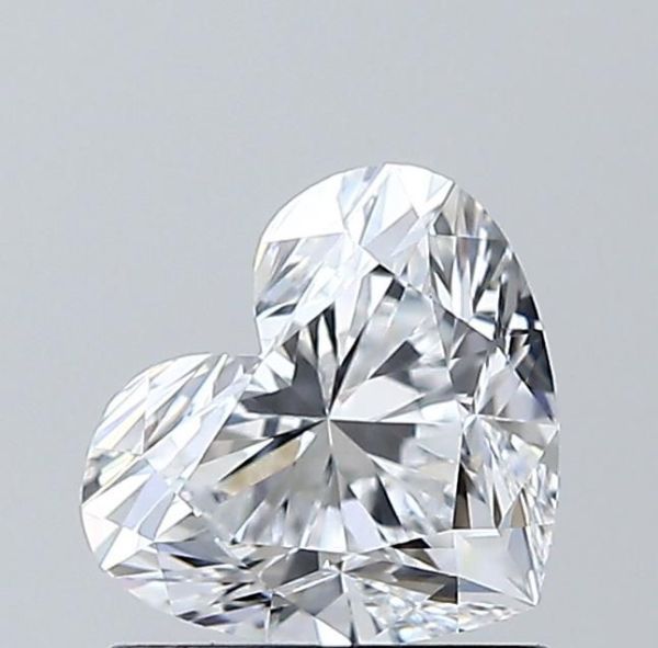 Heart Diamond image