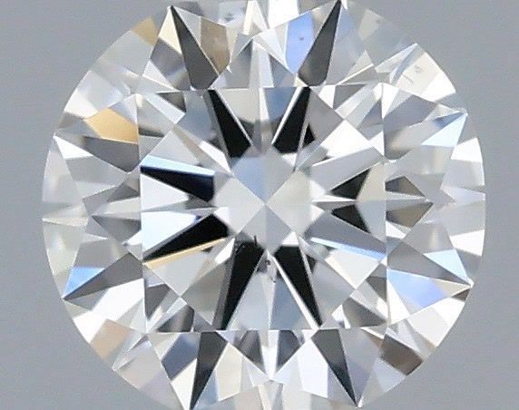 Round Diamond image