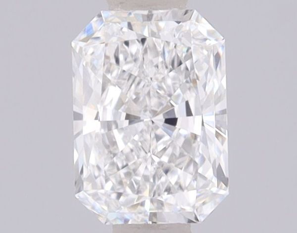 Radiant Lab-Grown Diamond image