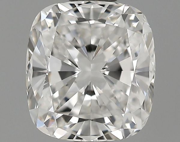 Cushion Diamond image