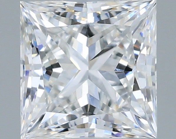Princess Lab-Grown Diamond image
