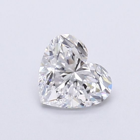 Heart Lab-Grown Diamond image