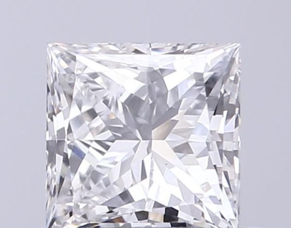 Princess Lab-Grown Diamond image