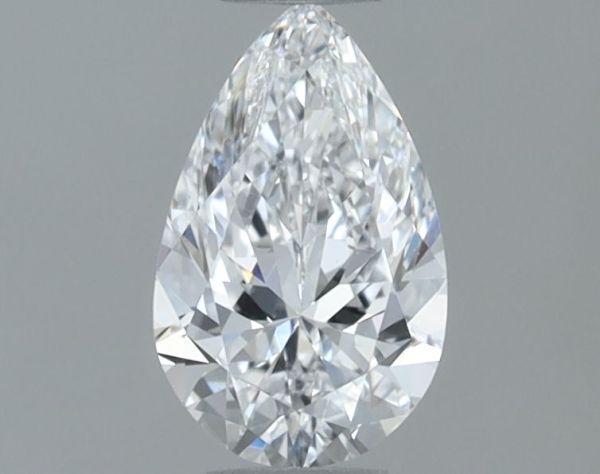 Pear Diamond image