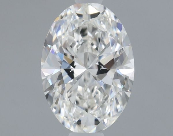 Oval Diamond image