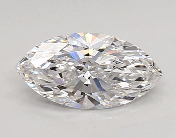 Marquise Lab-Grown Diamond image