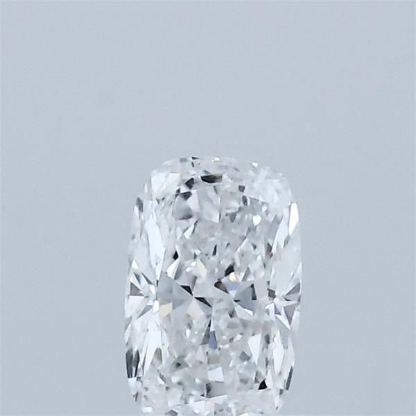 Cushion Lab-Grown Diamond image