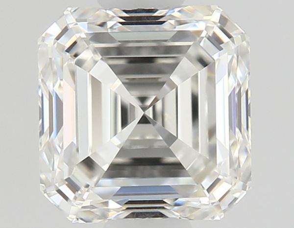 Asscher Diamond image