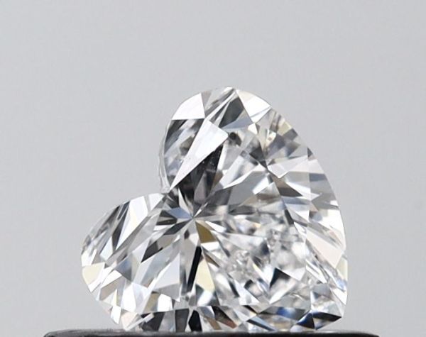 Heart Lab-Grown Diamond image