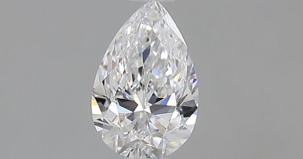 Pear Diamond image
