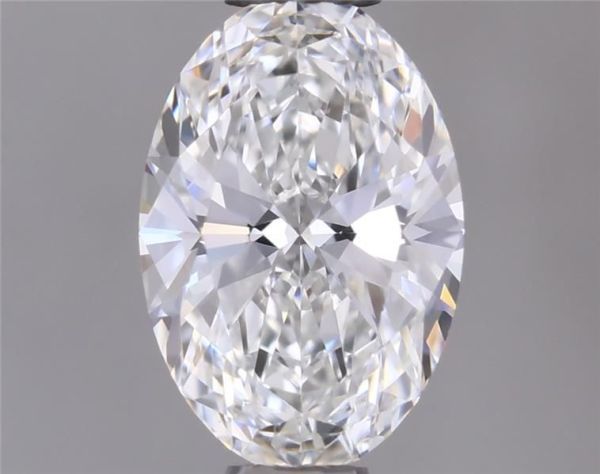 Oval Diamond image