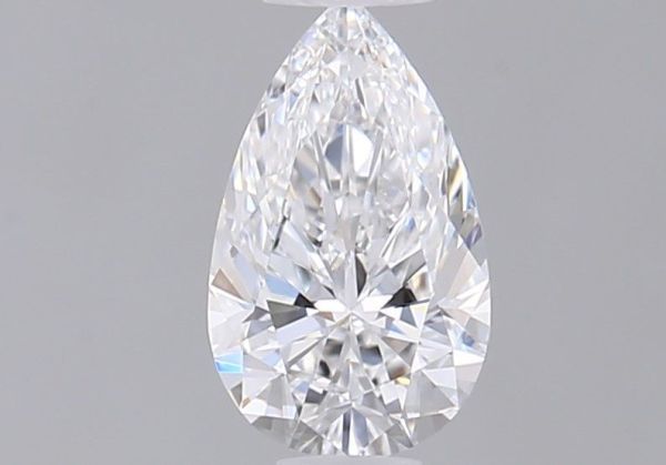 Pear Diamond image