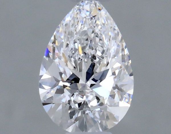 Pear Diamond image