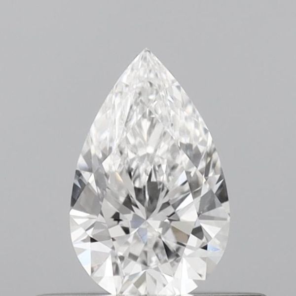 Pear Lab-Grown Diamond image