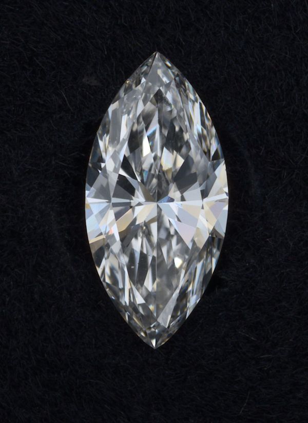 Marquise Lab-Grown Diamond image