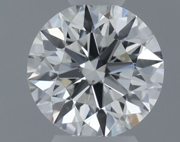 Round Diamond image