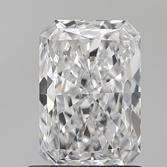 Radiant Lab-Grown Diamond image